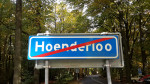 Einde Hoenderlo